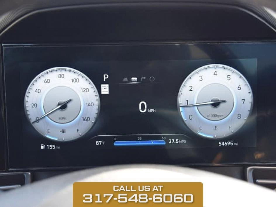 2024 Hyundai Elantra Limited photo 22