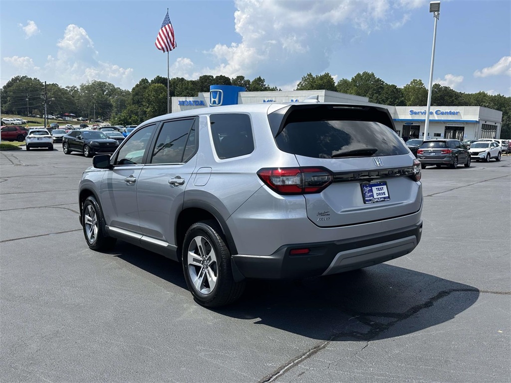 2023 Honda Pilot EX-L photo 24