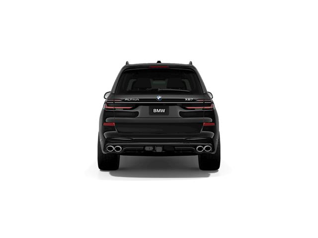 2026 Bmw X7 ALPINA XB7 photo 5