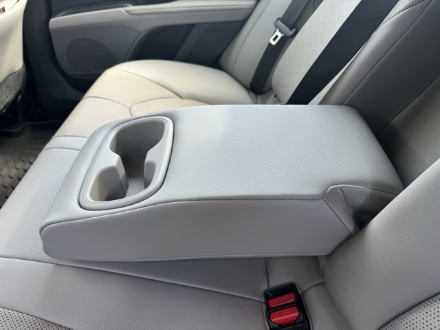 2021 Toyota Camry XSE V6 photo 28