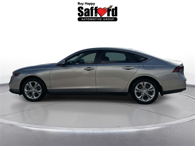 2024 Honda Accord LX photo 3