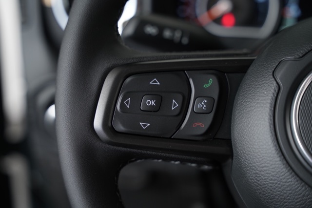 2025 Jeep Gladiator Sport photo 4