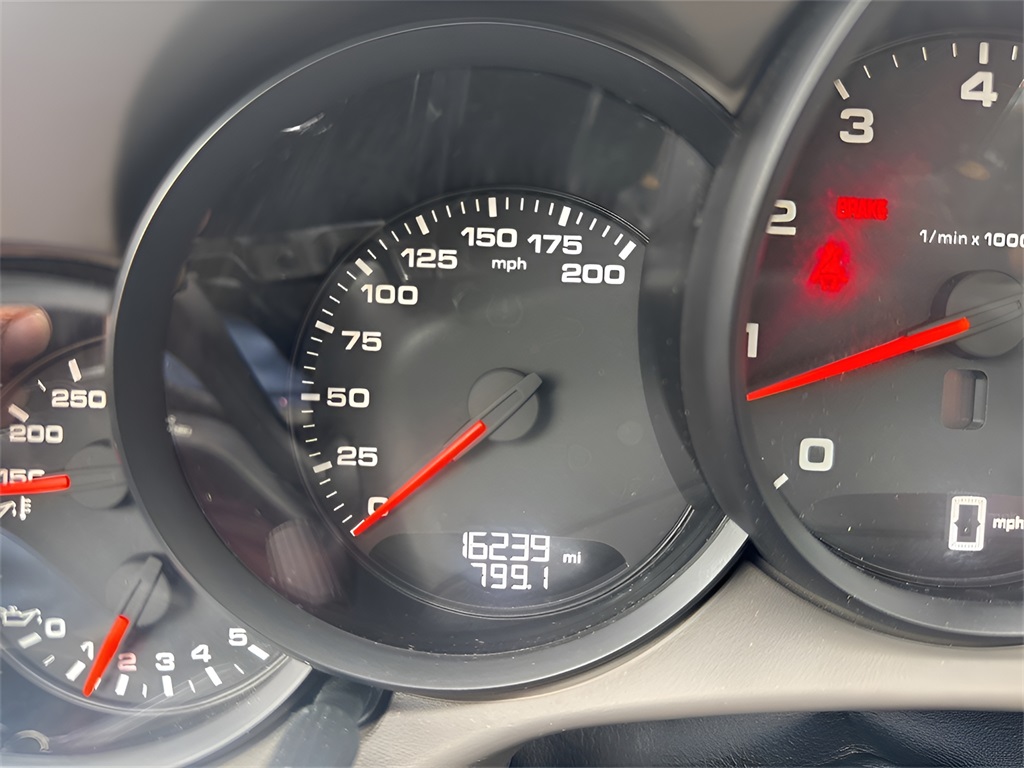 2018 Porsche 911 photo 20