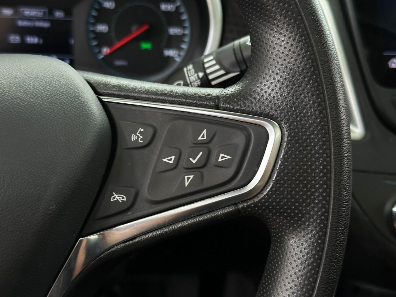 2023 Chevrolet Malibu 1LT photo 22