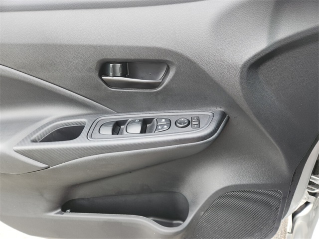2024 Nissan Versa 1.6 S photo 26