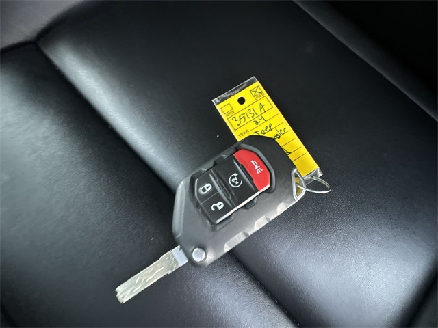 2024 Jeep Wrangler Rubicon 4xe photo 31