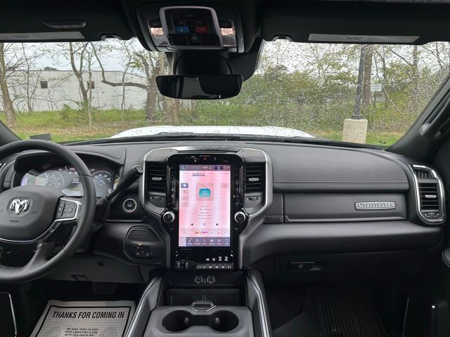 2026 Ram 3500 Laramie photo 26