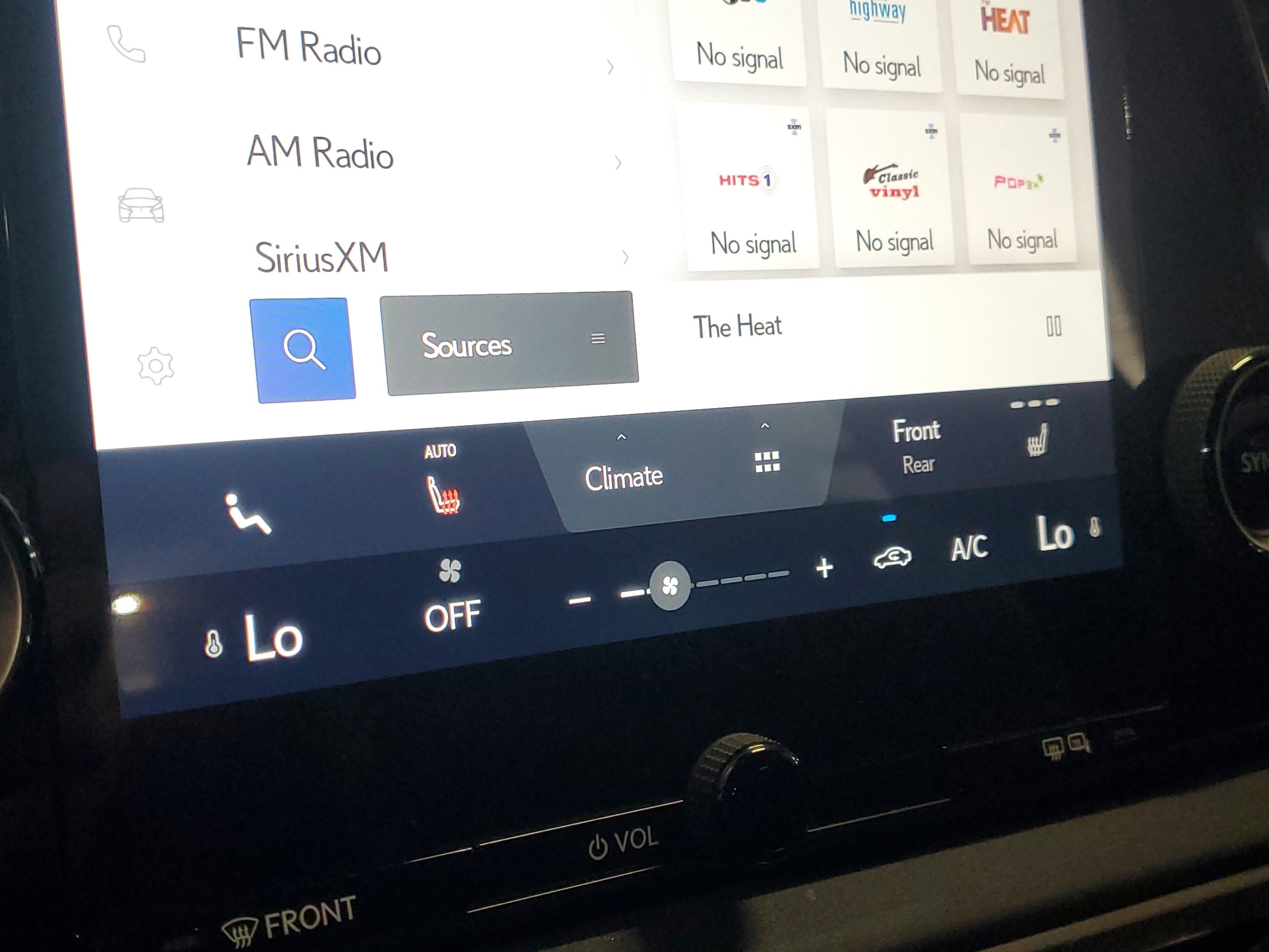 2024 Lexus RX 350 photo 11