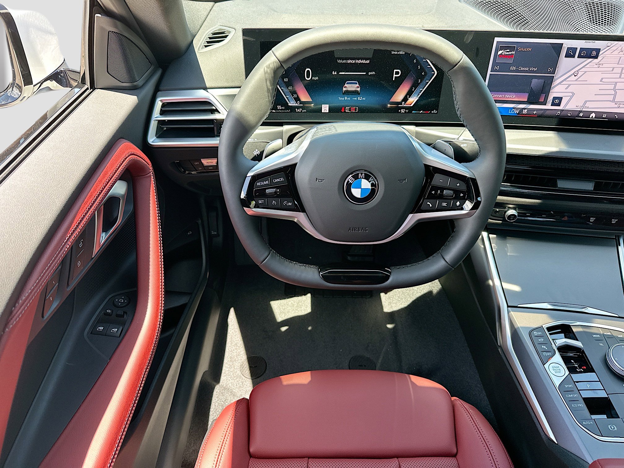 2025 Bmw 230i photo 19