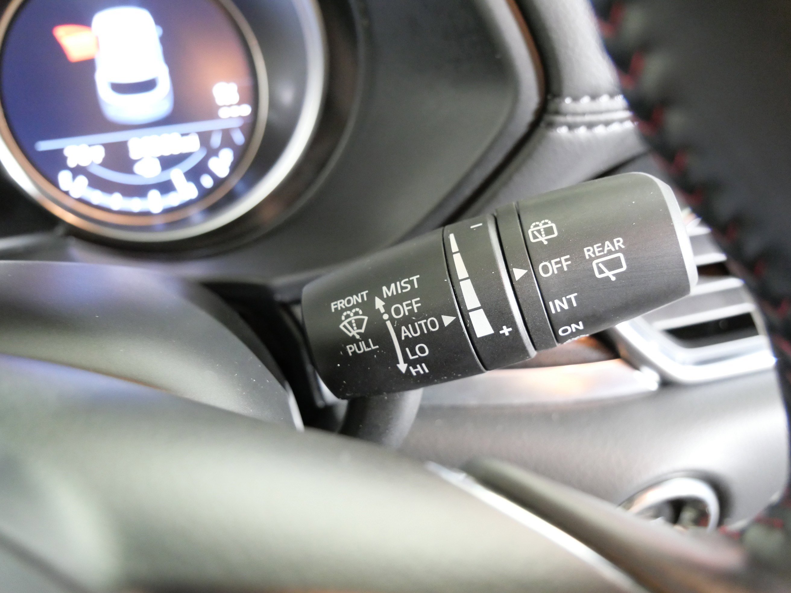 2023 Mazda CX-5 2.5 Carbon photo 29