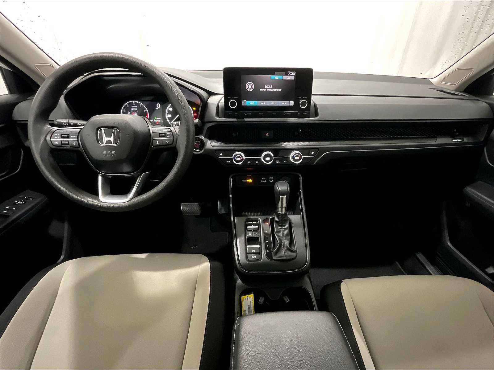 2023 Honda CR-V EX photo 21