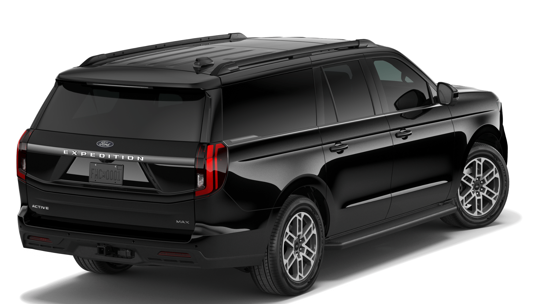 2026 FORD EXPEDITION MAX - Image 19