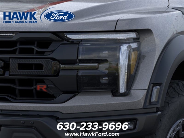 2026 FORD F-150 - Image 18