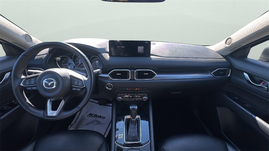 2024 Mazda CX-5 2.5 Select photo 13