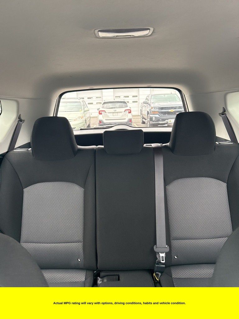 2022 Kia Soul LX photo 4