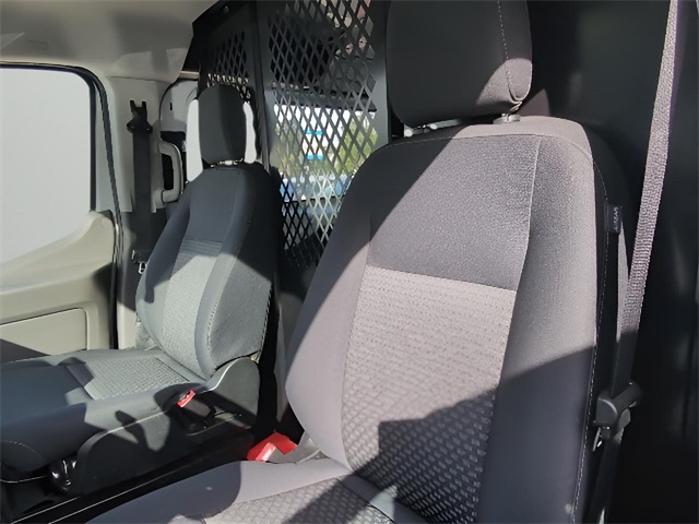 2024 Ford Transit photo 12
