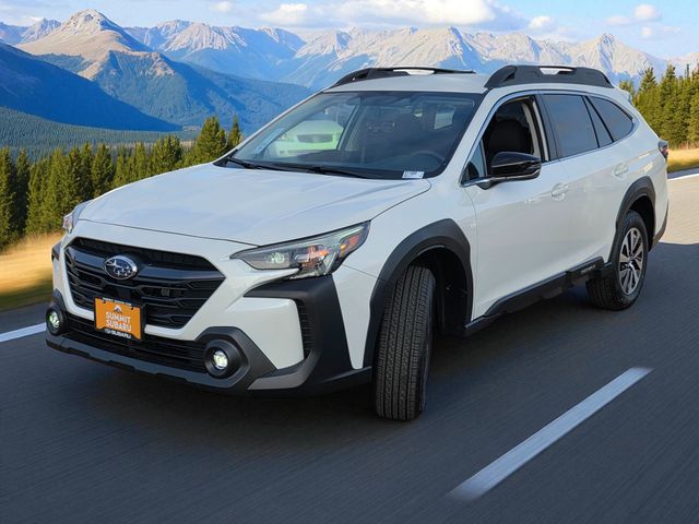 2025 Subaru Outback Premium photo 2