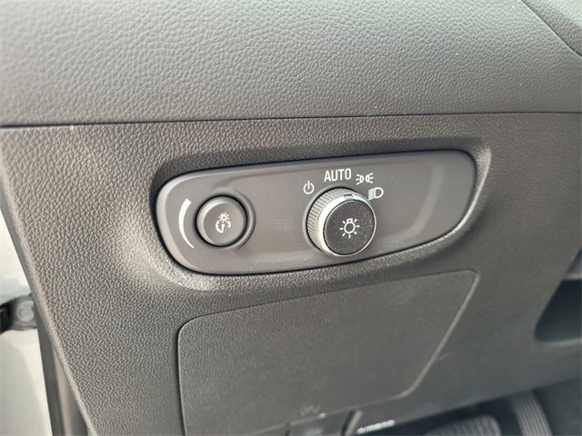 2025 Buick Encore GX Sport Touring photo 19