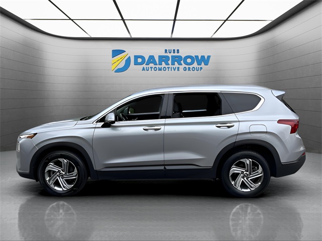 2023 Hyundai Santa Fe SEL photo 2