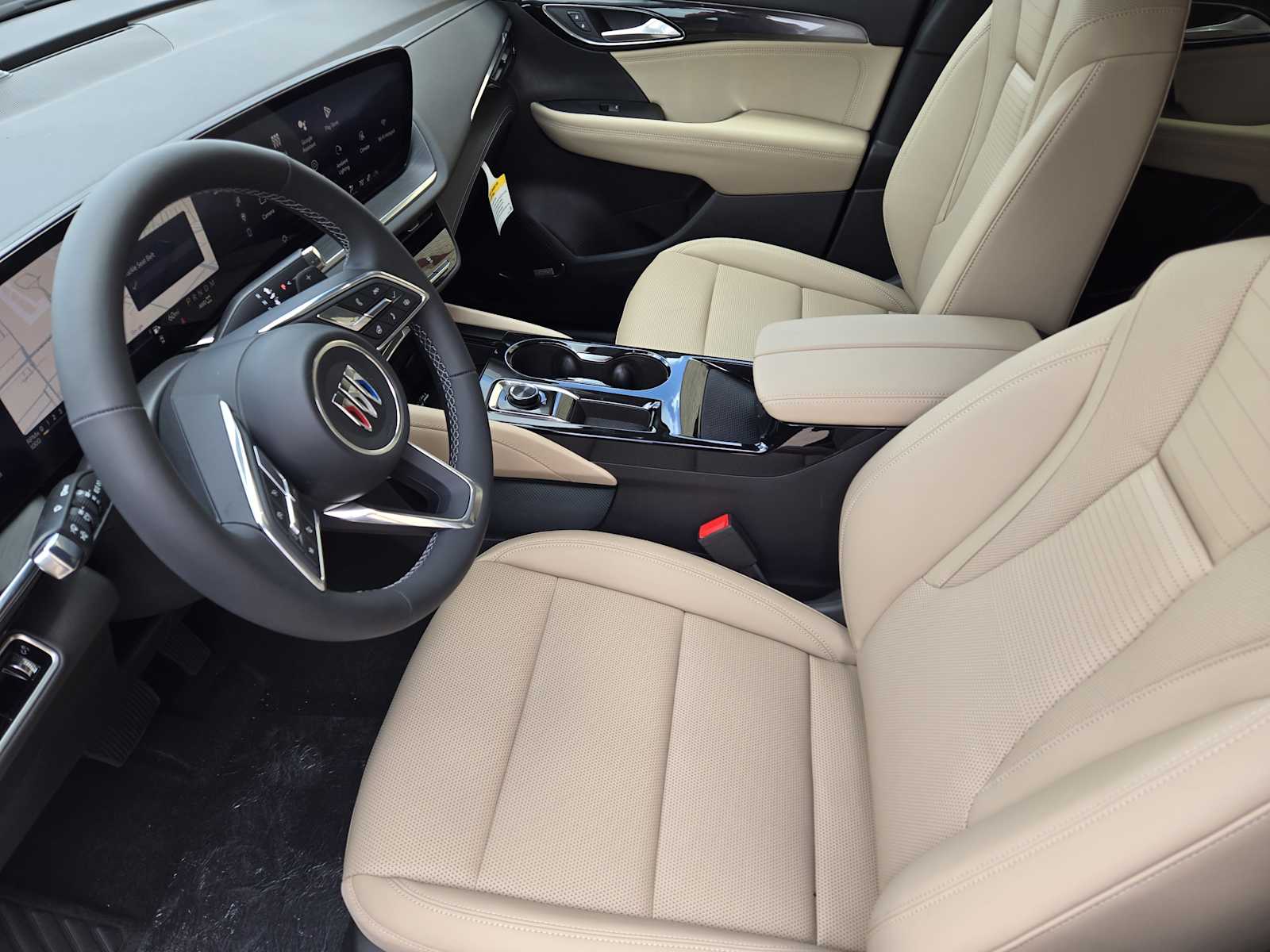 2025 Buick Envision Preferred photo 8