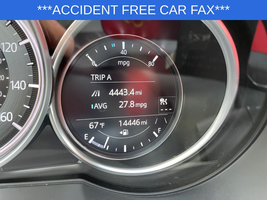 2023 Mazda CX-5 2.5 S Preferred photo 2