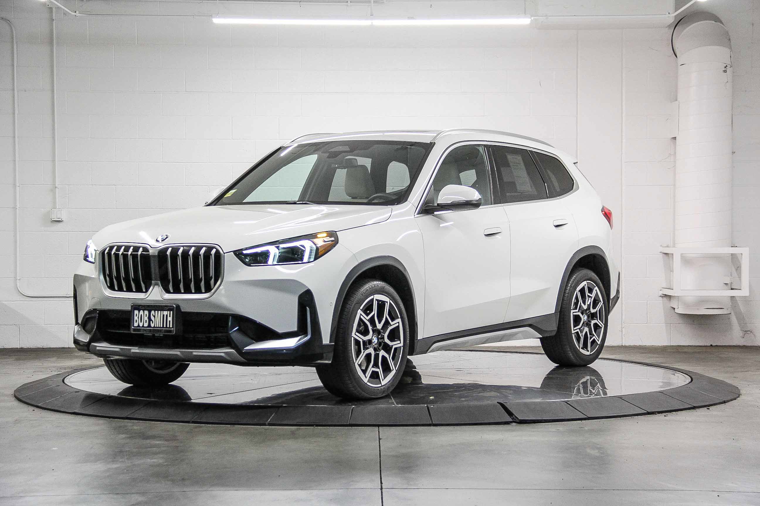 2025 Bmw X1 XDrive28i photo 3