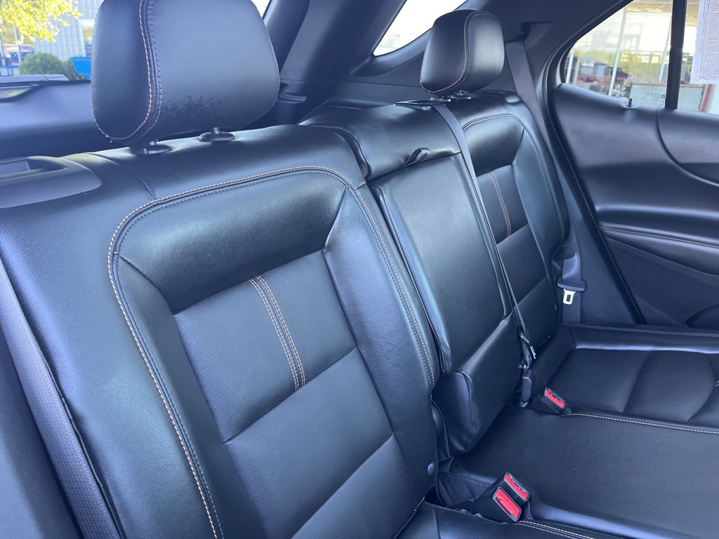 2023 Chevrolet Equinox Premier photo 26