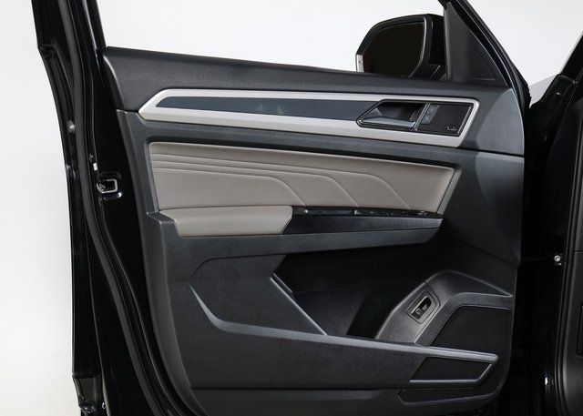 2021 Volkswagen Atlas V6 SEL Premium R-Line photo 24