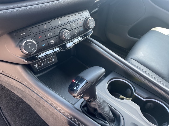 2021 Dodge Durango GT Plus photo 9