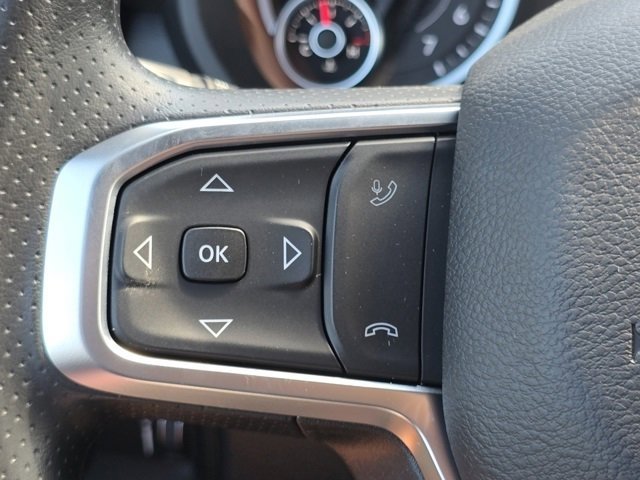 2026 Ram 2500 Tradesman photo 13