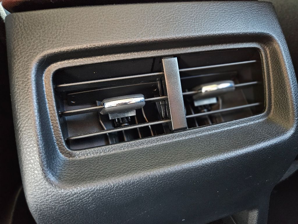 2023 Ford Edge SE photo 24