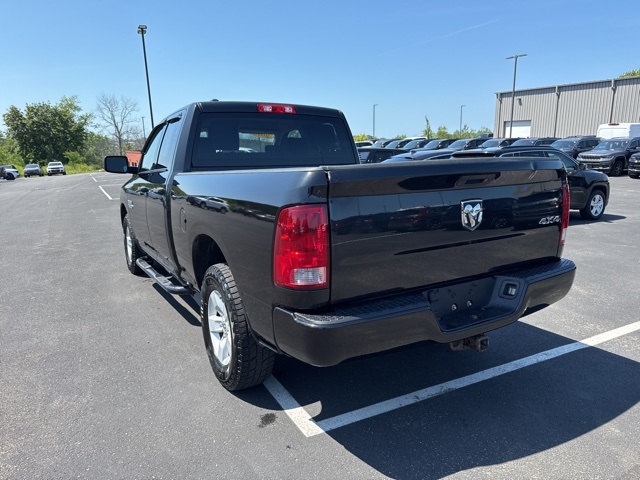 2016 Ram 1500 Express photo 3