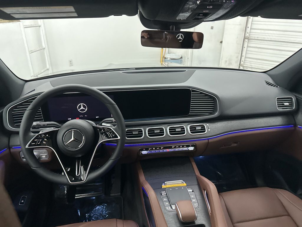2026 Mercedes Benz GLE 350 photo 21