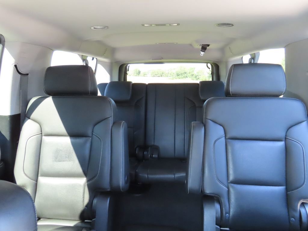 2019 Gmc Yukon XL SLT photo 25
