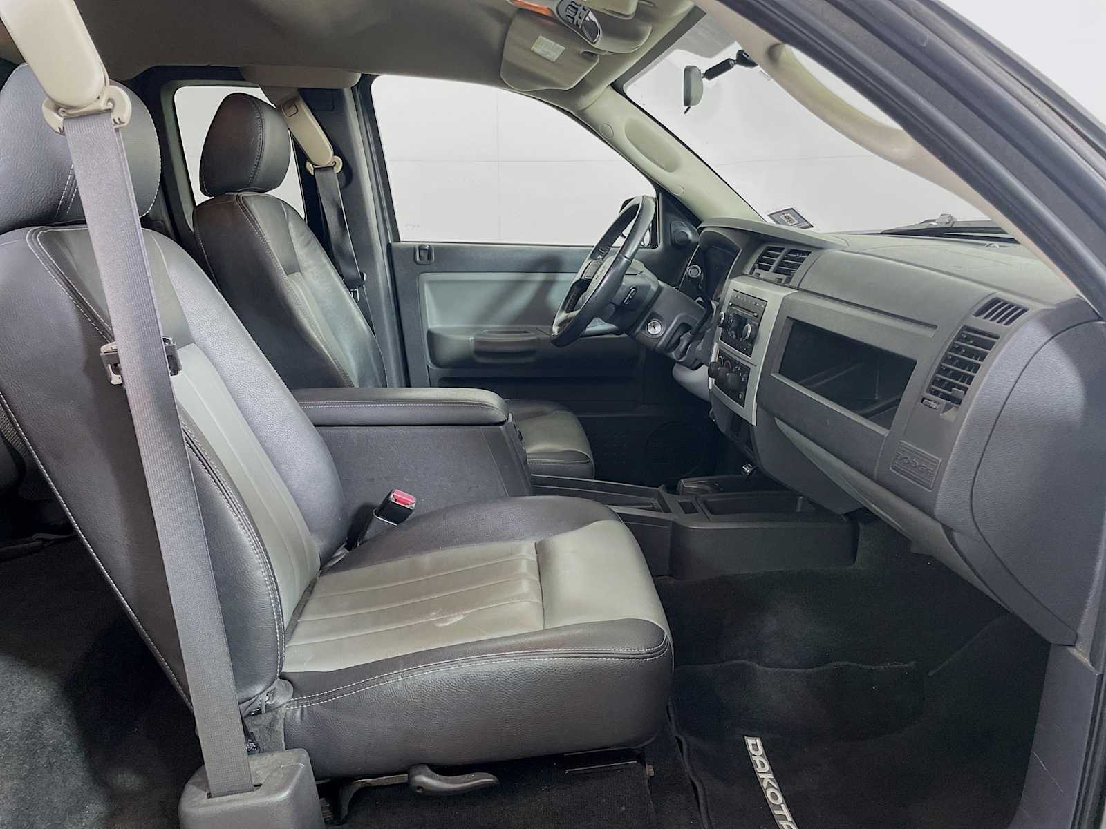 2008 Dodge Dakota Laramie photo 23