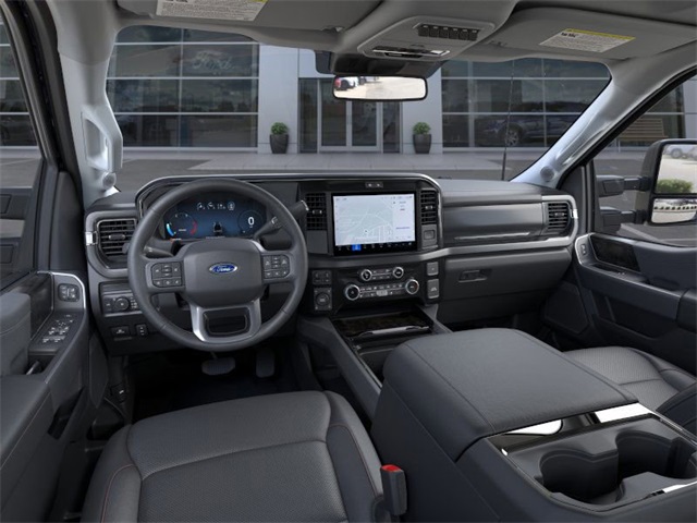 2025 Ford F-250 photo 9