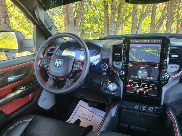 2025 Ram 1500 Rebel photo 14
