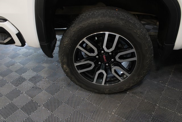 2025 Gmc Sierra 1500 AT4 photo 4
