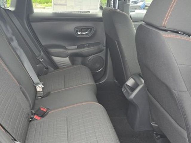 2026 Honda HR-V Sport photo 22
