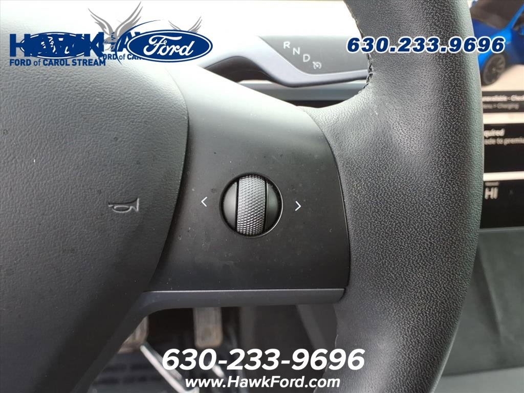 2023 TESLA MODEL Y - Image 24