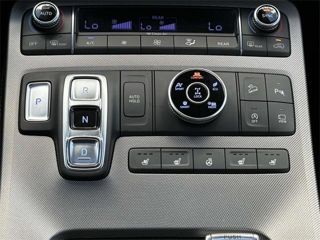 2022 Hyundai Palisade Limited photo 15