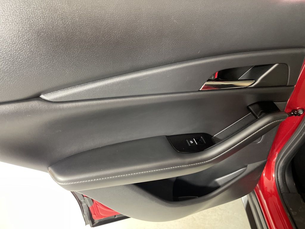 2023 Mazda CX-30 2.5 S Preferred photo 33