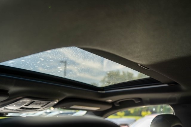 2019 Jeep Grand Cherokee Limited photo 7