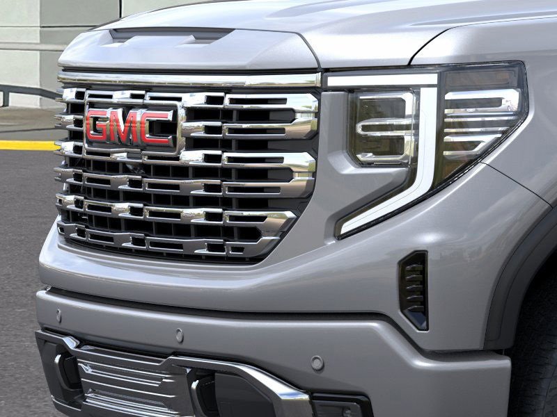 2026 Gmc Sierra 1500 Denali photo 13