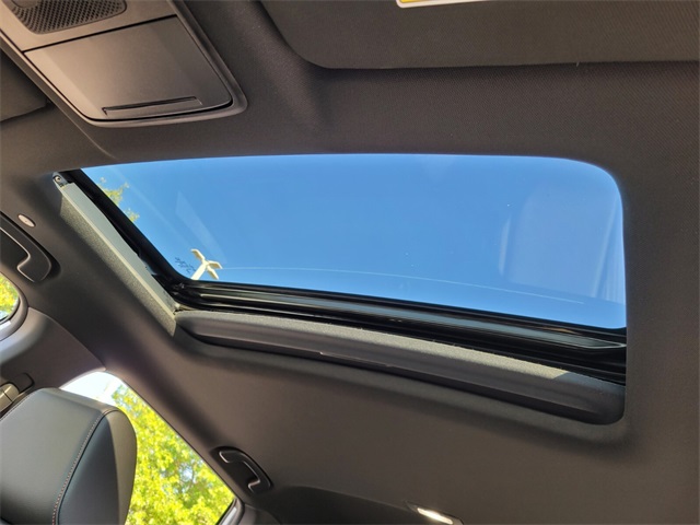 2026 Honda CR-V Sport-L photo 3