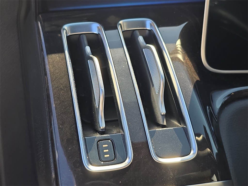 2021 Mercedes Benz S 580 4MATIC photo 31