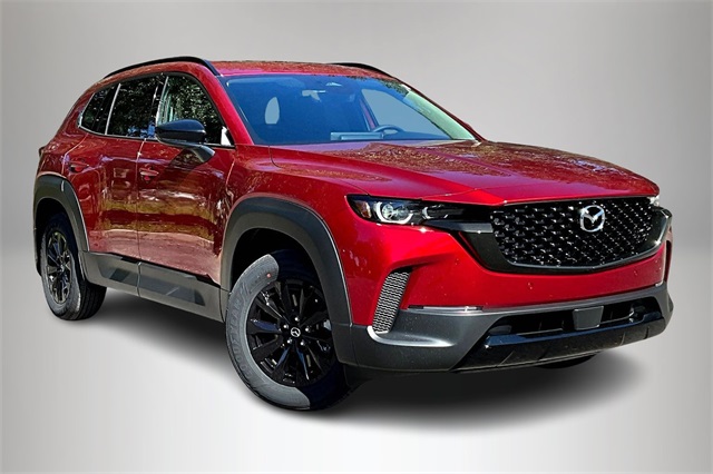 2026 Mazda CX-50 Premium's photo