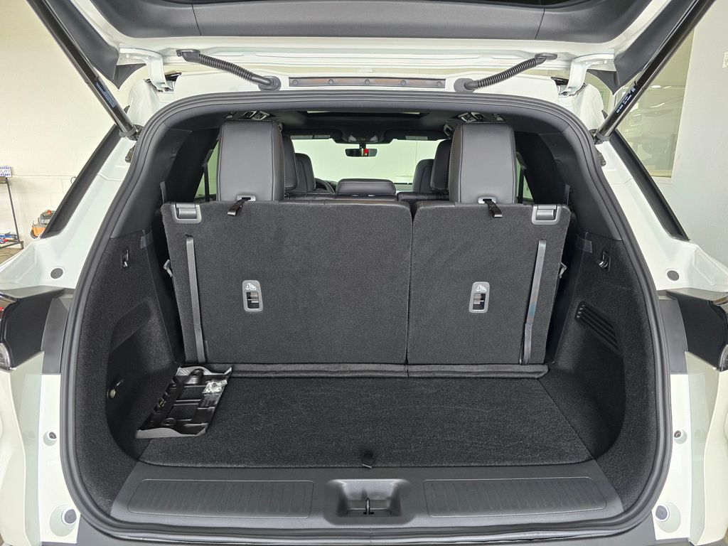 2025 Infiniti QX60 Luxe AWD photo 26