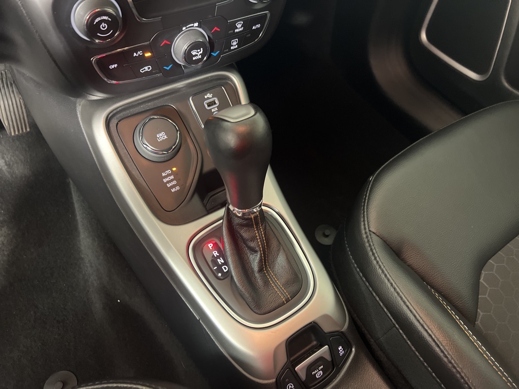 2019 Jeep Compass Latitude photo 19
