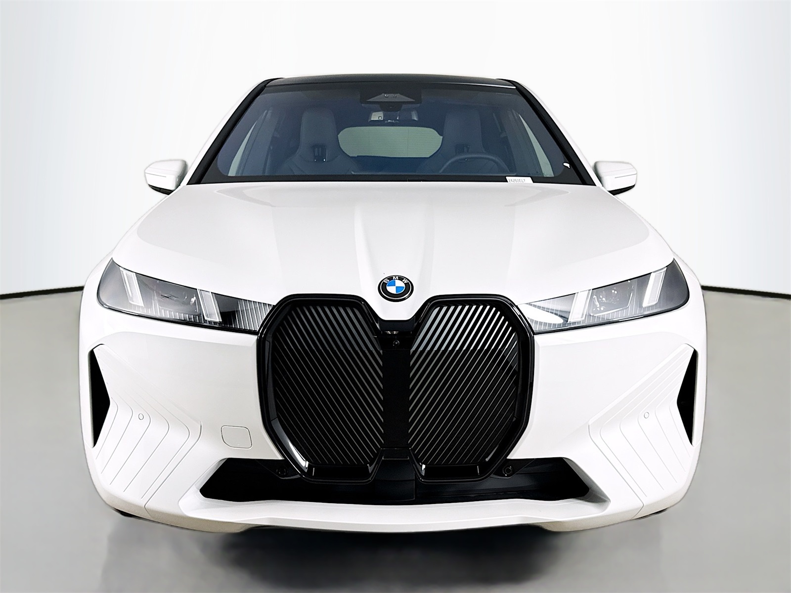 2026 Bmw iX photo 2